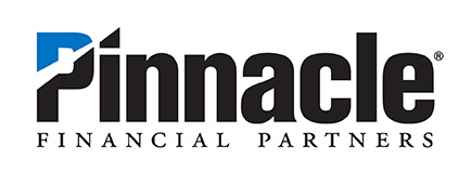 Pinnacle Financial Partners logo